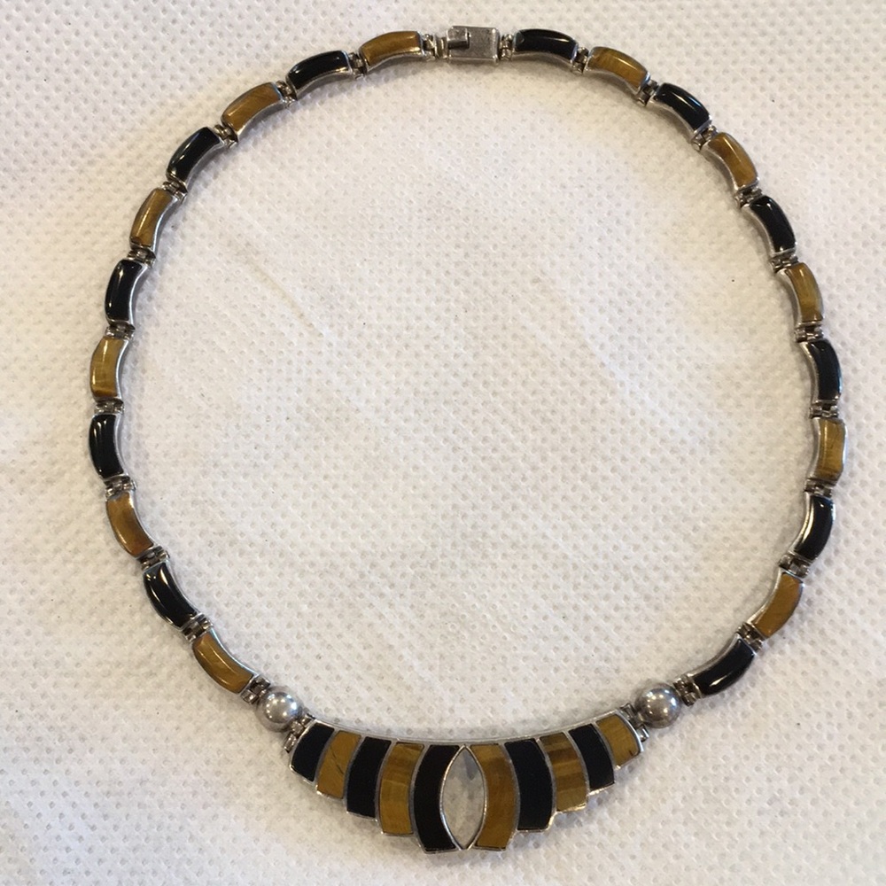 Unique Necklace